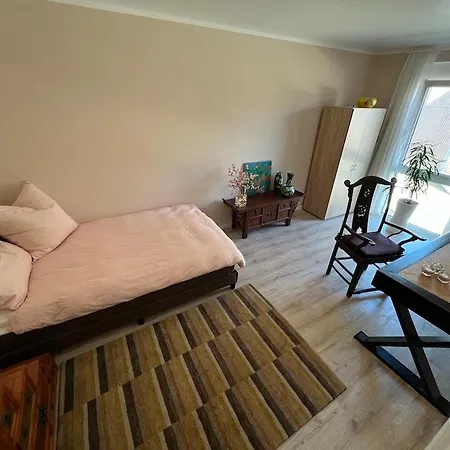 Messe- & Urlaubszimmer * Ratingen