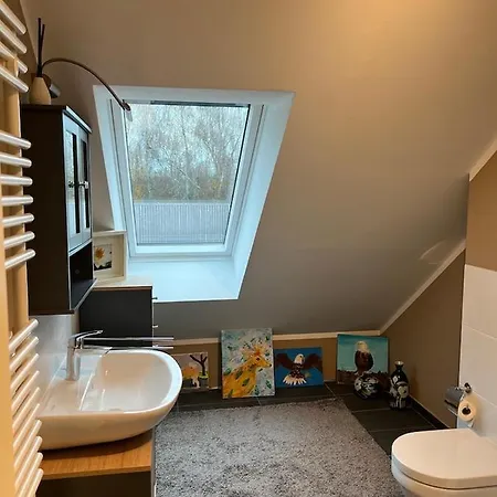 Messe- & Urlaubszimmer *
