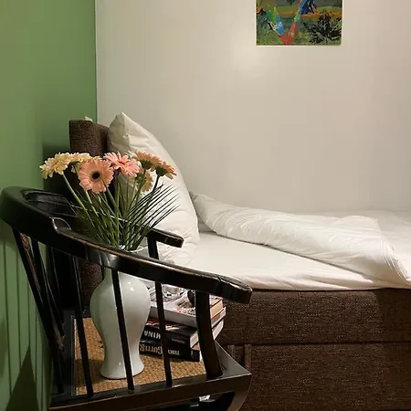 Pansiyon Messe- & Urlaubszimmer