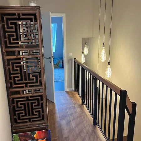 Messe- & Urlaubszimmer Pansiyon