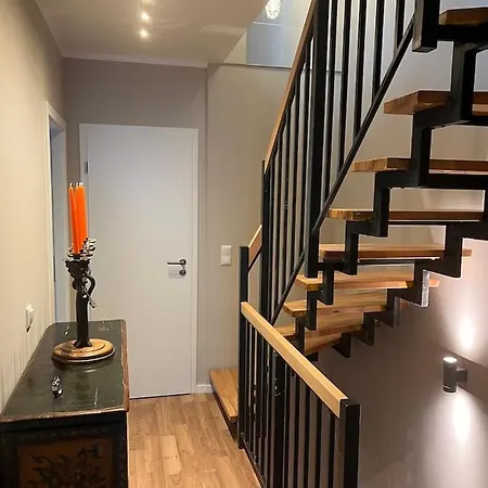 Messe- & Urlaubszimmer Homestay Ratingen