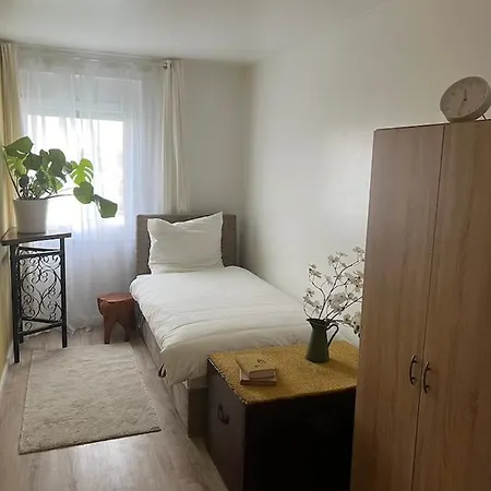 Messe- & Urlaubszimmer * Ratingen