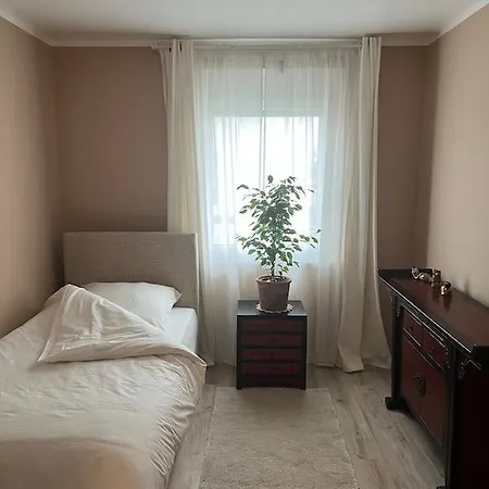 Messe- & Urlaubszimmer Ratingen