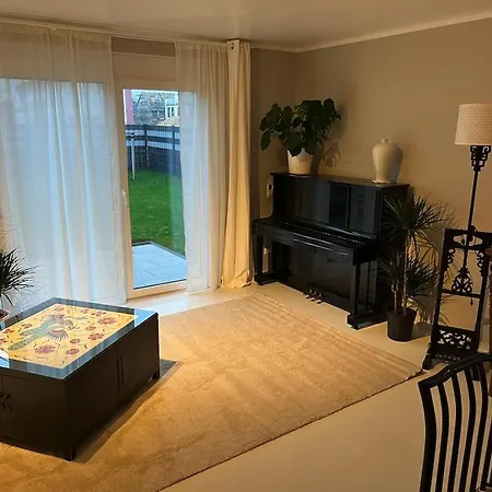 Messe- & Urlaubszimmer Pansiyon Ratingen