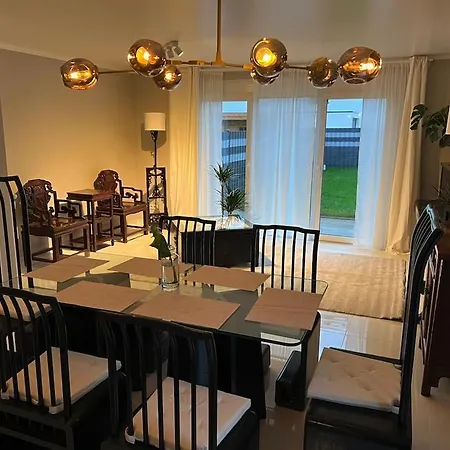 Messe- & Urlaubszimmer Ratingen